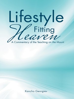 cover image of Lifestyle Fitting Heaven